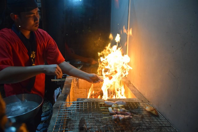 อร่อยปักหมุด : 1950's Izakaya ร้านกินดื่มสไตล์ญี่ปุ่น ย่านรังสิต