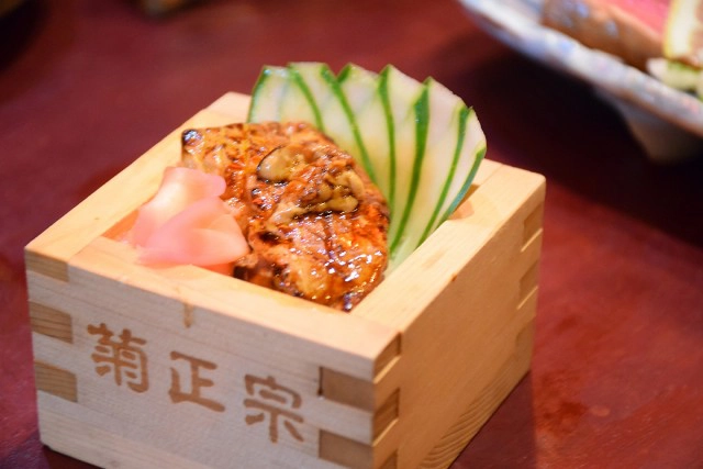 อร่อยปักหมุด : 1950's Izakaya ร้านกินดื่มสไตล์ญี่ปุ่น ย่านรังสิต