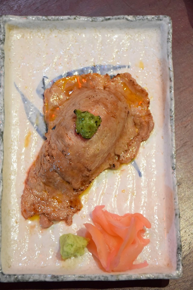 อร่อยปักหมุด : 1950's Izakaya ร้านกินดื่มสไตล์ญี่ปุ่น ย่านรังสิต