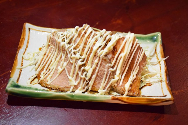 อร่อยปักหมุด : 1950's Izakaya ร้านกินดื่มสไตล์ญี่ปุ่น ย่านรังสิต