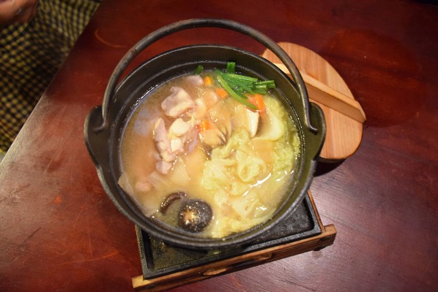 อร่อยปักหมุด : 1950's Izakaya ร้านกินดื่มสไตล์ญี่ปุ่น ย่านรังสิต