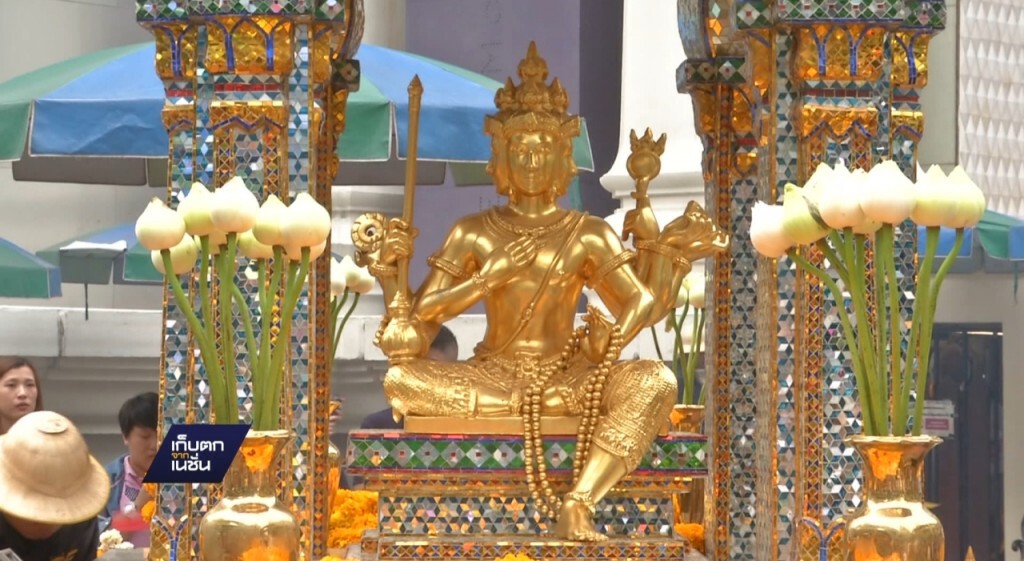 1 ปี เหยื่อราชประสงค์ชีวิตต้องเดินต่อ