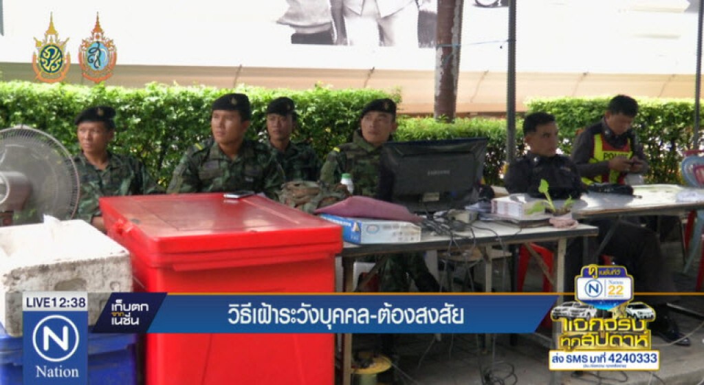 วิธีเฝ้าระวังบุคคล-ต้องสงสัย