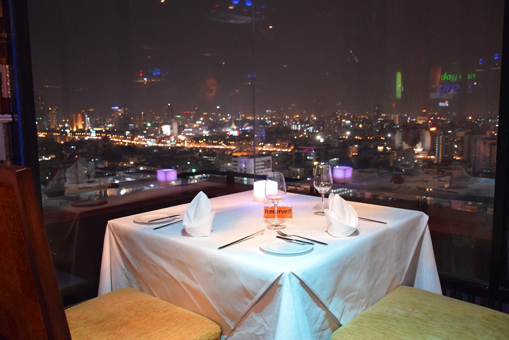 อร่อยปักหมุด : La Vue มื้อค่ำ อาหารคอร์สฝรั่งเศส ณ โรงแรม สยามแอดสยาม อร่อยปักหมุด : La Vue มื้อค่ำ อาหารคอร์สฝรั่งเศส ณ โรงแรม สยามแอดสยาม