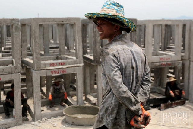 = ปะการังเทียม =