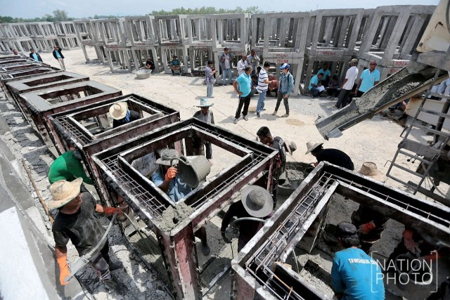 = ปะการังเทียม =