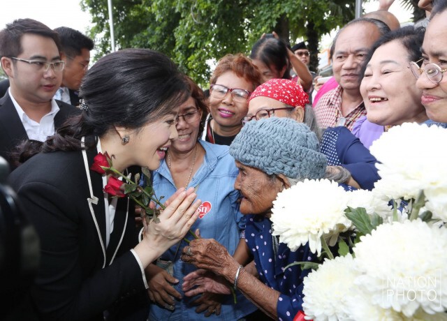 "วราเทพ" เป็นพยาน "ยิ่งลักษณ์" 
ไต่สวนคดีปฏิบัติหน้าที่มิชอบจำนำข้าว
