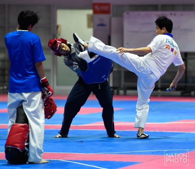 สื่อเกาหลียกย่อง "โค้ชเช"
พาไทยคว้าเหรียญโอลิมปิก