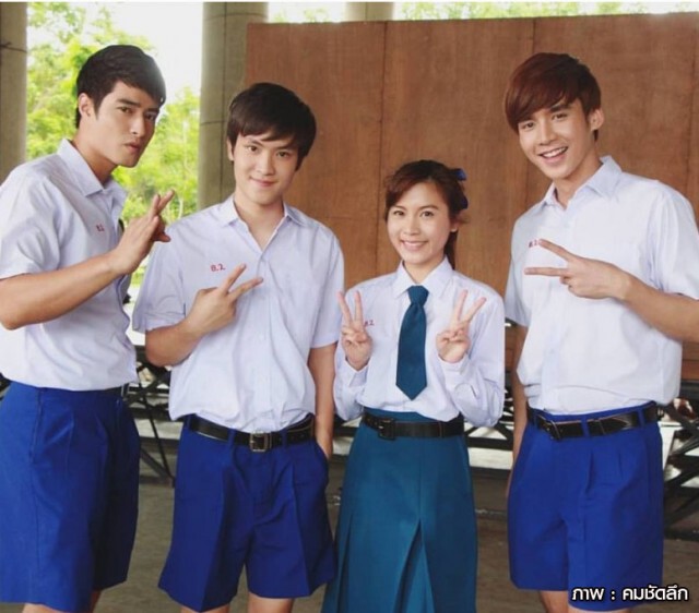 ผู้จัดการส่วนตัว "ฟิล์ม" ยอมรับ
ไม่เคยรู้มาก่อนเด็กในสังกัดแต่งงานมีลูกแล้ว