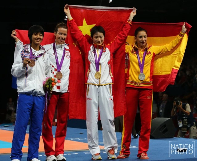 สื่อเกาหลียกย่อง "โค้ชเช"
พาไทยคว้าเหรียญโอลิมปิก