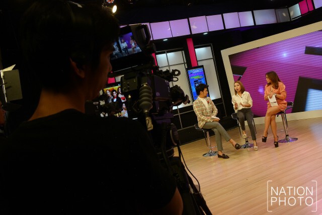 "แพร์" แฉ "ฟิล์ม น้องใหม่ฯ" ทอดทิ้ง-ทำร้ายลูกจริง