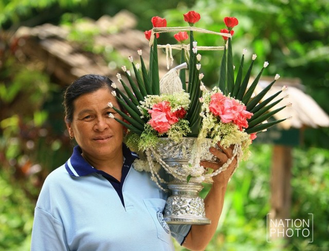 ดัน "บ้านแม่กำปอง" นำร่องหมู่บ้านทำมาค้าขาย