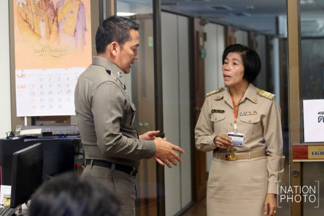 ตร.ส่งสำนวนสั่งไม่ฟ้อง"น้องก้อย-ครอบครัว" ให้อัยการแล้ว