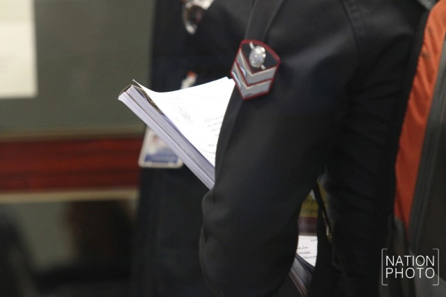 ผกก.สน.ประชาชื่น  ส่งสำนวนเพิ่มเติมให้อัยการ คดีหญิงไก่ฟ้องน้องก้อย