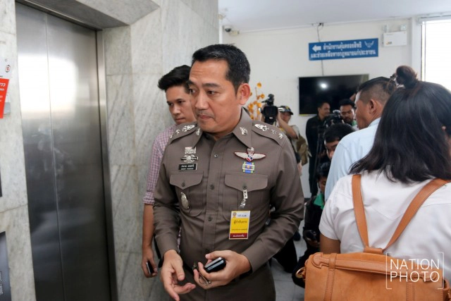 ผกก.สน.ประชาชื่น  ส่งสำนวนเพิ่มเติมให้อัยการ คดีหญิงไก่ฟ้องน้องก้อย