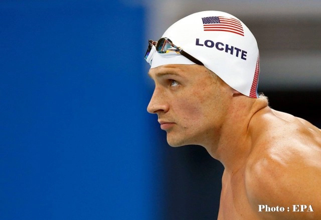 งานเข้า! ไรอัน ลอชต์
4 แบรนด์ดังถอนสปอนเซอร์ กุข่าวเท็จถูกปล้นในริโอเกมส์