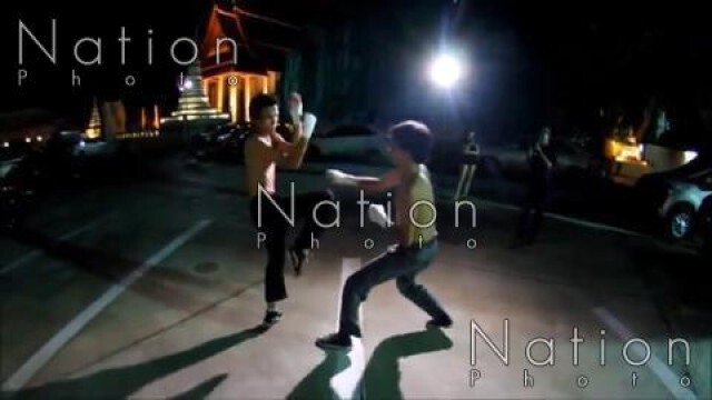 "ศานิตย์" แนะ" Fight club" ไปคุยกกท.หาข้อสรุปชกมวยร่วมกัน