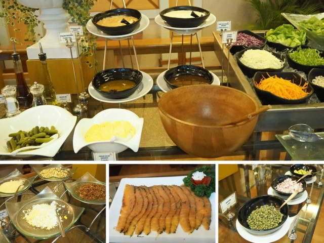 Rio Grill @Asia Airport Hotel