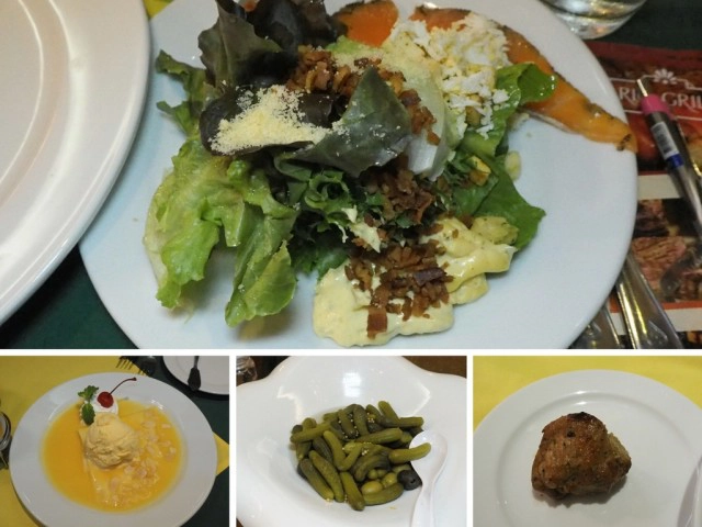 Rio Grill @Asia Airport Hotel