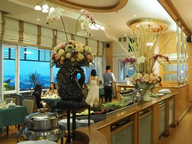 Rio Grill @Asia Airport Hotel