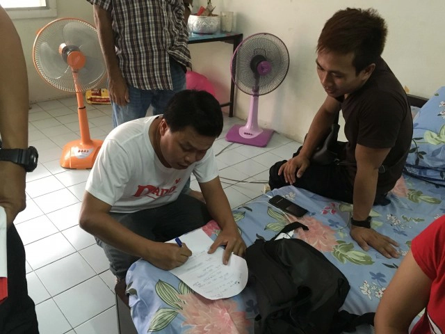 2 เมียนมาร์ วางแผนฆ่าเศรษฐินี ชิงเงินหนึ่งล้าน