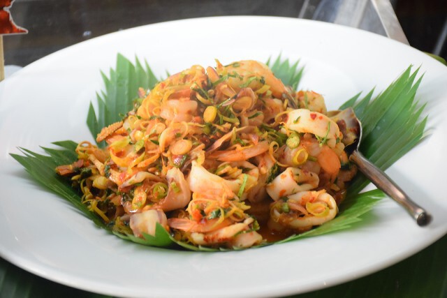 อร่อยปักหมุด : PH1 ซันเดย์บรั๊นซ์ มื้อกลางวันวันอาทิตย์ กับ Lobster ไม่อั้น โรงแรม Siam at siam