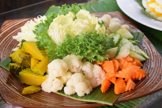 อร่อยปักหมุด : PH1 ซันเดย์บรั๊นซ์ มื้อกลางวันวันอาทิตย์ กับ Lobster ไม่อั้น โรงแรม Siam at siam