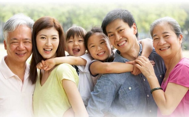 ดูแลพ่อแม่ 60+ ควรรู้! มวลกล้ามเนื้อ สำคัญกับร่างกายกว่าที่คุณคิด