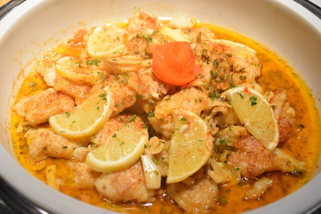 อร่อยปักหมุด : PH1 ซันเดย์บรั๊นซ์ มื้อกลางวันวันอาทิตย์ กับ Lobster ไม่อั้น โรงแรม Siam at siam