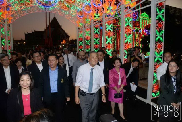 เผยนาที"สุขุมพันธุ์" รู้คำสั่งพักงาน
นิ่งไปสักพัก ก่อนเอ่ย"ไม่ต้องห่วงผม เราต้องทำตามคำสั่ง"