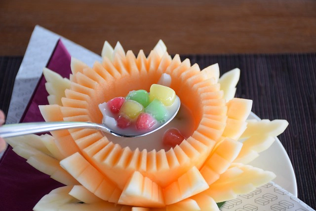 อร่อยปักหมุด : The Paz ร้านอาหารบรรยากาศสุดสวย ถนนหนองสาหร่าย-วังน้ำเขียว นครราชสีมา