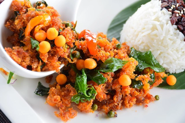 อร่อยปักหมุด : The Paz ร้านอาหารบรรยากาศสุดสวย ถนนหนองสาหร่าย-วังน้ำเขียว นครราชสีมา