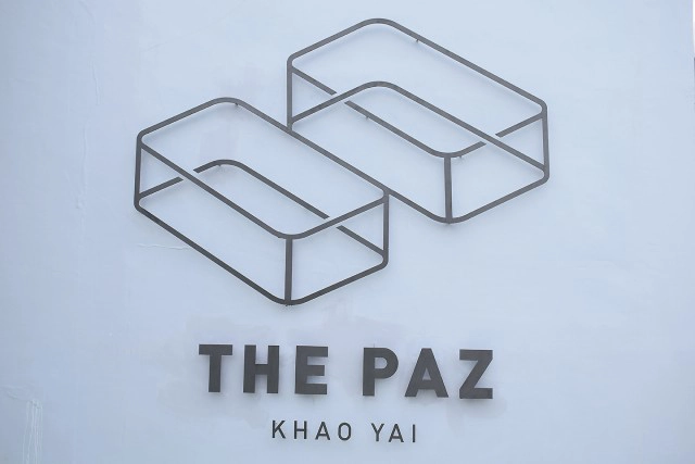 อร่อยปักหมุด : The Paz ร้านอาหารบรรยากาศสุดสวย ถนนหนองสาหร่าย-วังน้ำเขียว นครราชสีมา