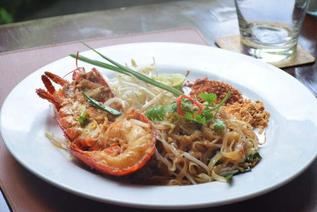 อร่อยปักหมุด : PH1 ซันเดย์บรั๊นซ์ มื้อกลางวันวันอาทิตย์ กับ Lobster ไม่อั้น โรงแรม Siam at siam