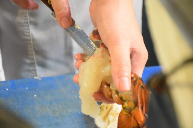อร่อยปักหมุด : PH1 ซันเดย์บรั๊นซ์ มื้อกลางวันวันอาทิตย์ กับ Lobster ไม่อั้น โรงแรม Siam at siam