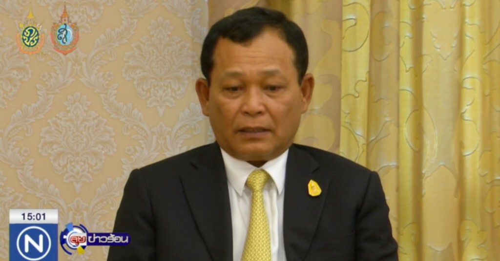 ศธ.เสนอใช้ จีแพ็ค-โอเน็ต รับตรง กันเด็กทิ้งห้องเรียน ศธ.เสนอใช้ จีแพ็ค-โอเน็ต รับตรง กันเด็กทิ้งห้องเรียน