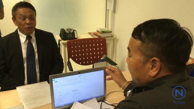 "ตั๊ก-บงกช" ส่งตัวแทนเข้าแจ้งความ ปอท. หลังถูกชาวบ้านโพสต์ด่า