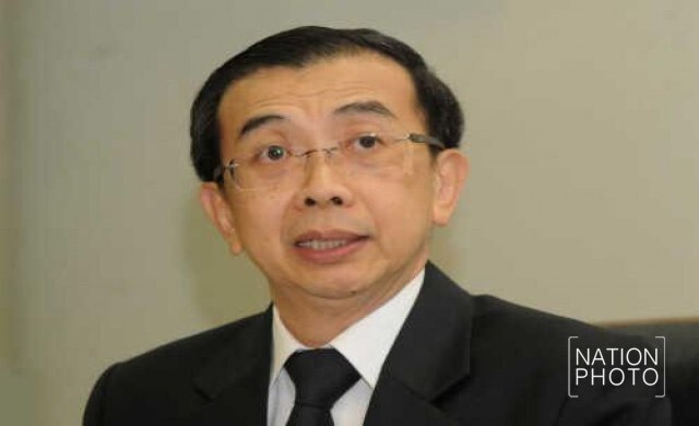 กทม.เปิด 12 แผนเร่งแลนด์มาร์ค "เจ้าพระยา"