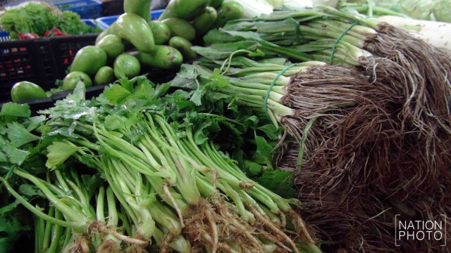 สศช.เผย ต่างด้าวเป็นเจ้าของแผงตลาดสด 20.9%