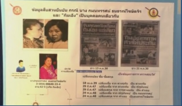 เปิดเส้นทาง"กิมเอ็ง"
แอบอ้างเบื้องสูงนานกว่า 20 ปี