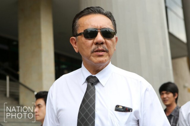 ชำแหละ "นักโทษวีไอพี"
อิสรภาพที่แลกได้ของ"นักการเมือง-คนดัง"?