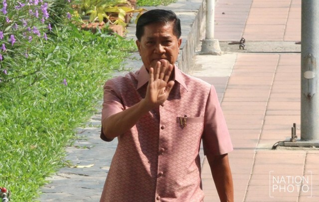 ชำแหละ "นักโทษวีไอพี"
อิสรภาพที่แลกได้ของ"นักการเมือง-คนดัง"?