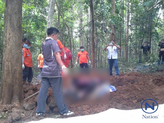 "ตร." รื้อคดีหนุ่มม้งกำพร้าฆ่าตัวตาย