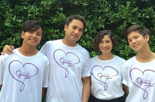 "หมิว ลลิตา" เผย เวลาเป็นอุปสรรคในการรับละคร