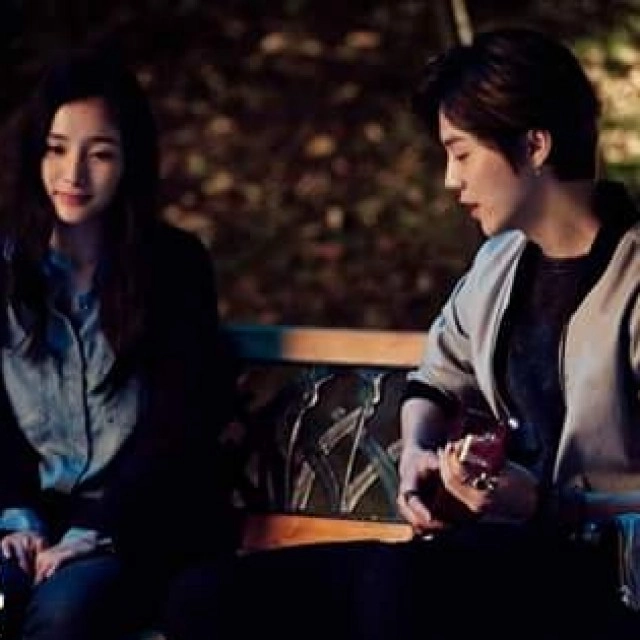 หนังใหม่ "ลู่หาน" เตรียมเข้าฉายในเกาหลี