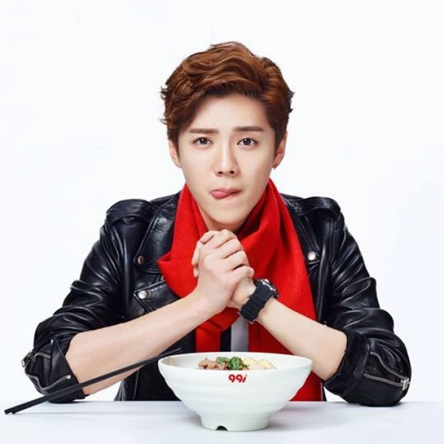 หนังใหม่ "ลู่หาน" เตรียมเข้าฉายในเกาหลี