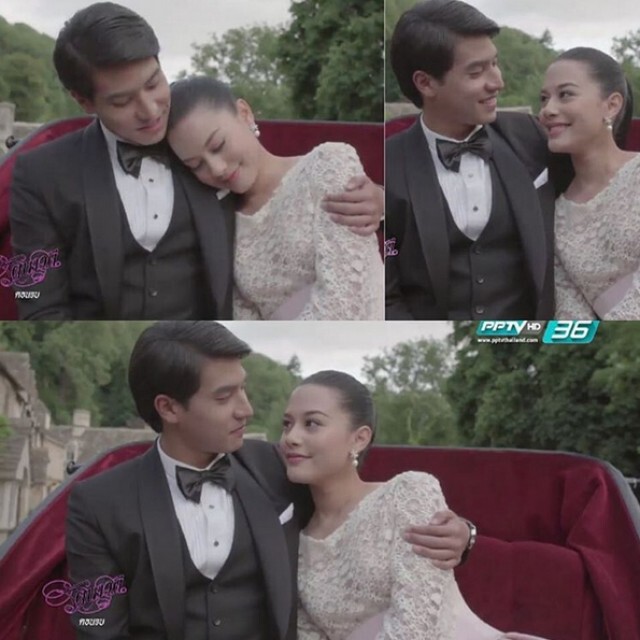 "คุณแมงมุม" ปล่อยโฮ หลัง "จีน่า" เซ็นสัญญาช่อง 3