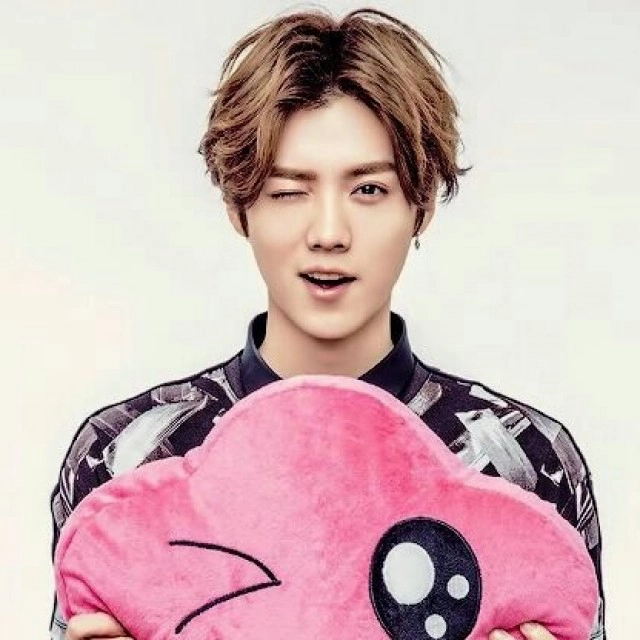 หนังใหม่ "ลู่หาน" เตรียมเข้าฉายในเกาหลี