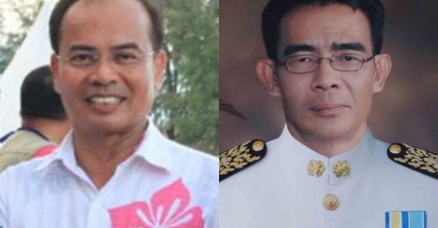กระบวนยุติธรรมที่พึ่งได้ จากใจครอบครัว"ตันติเศรณี" ฎีกาประหารชีวิต"อุทิศ ชูช่วย"