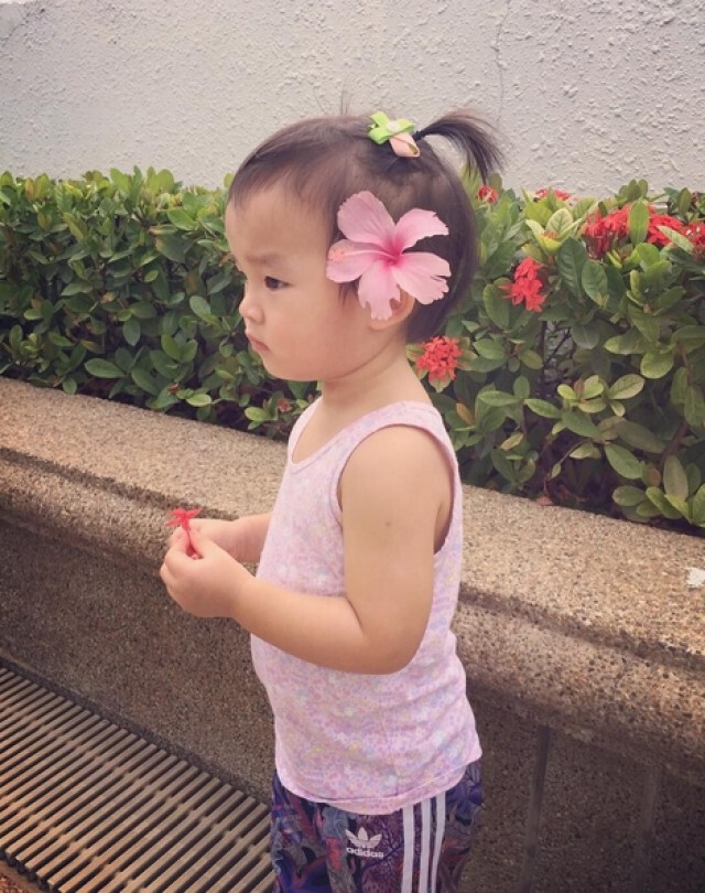 "แอพ" โต้ มีข่าวดีลูกคนที่สองแล้ว